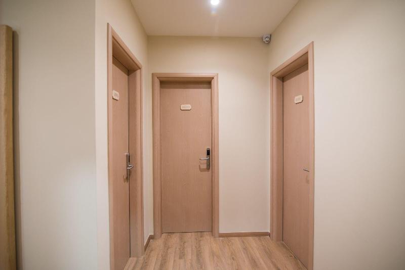 Ederlezi Boutique Hotel Athens Luaran gambar