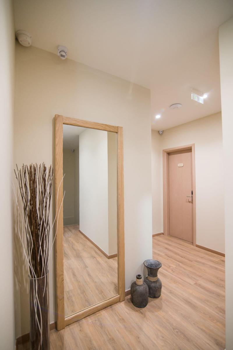Ederlezi Boutique Hotel Athens Luaran gambar
