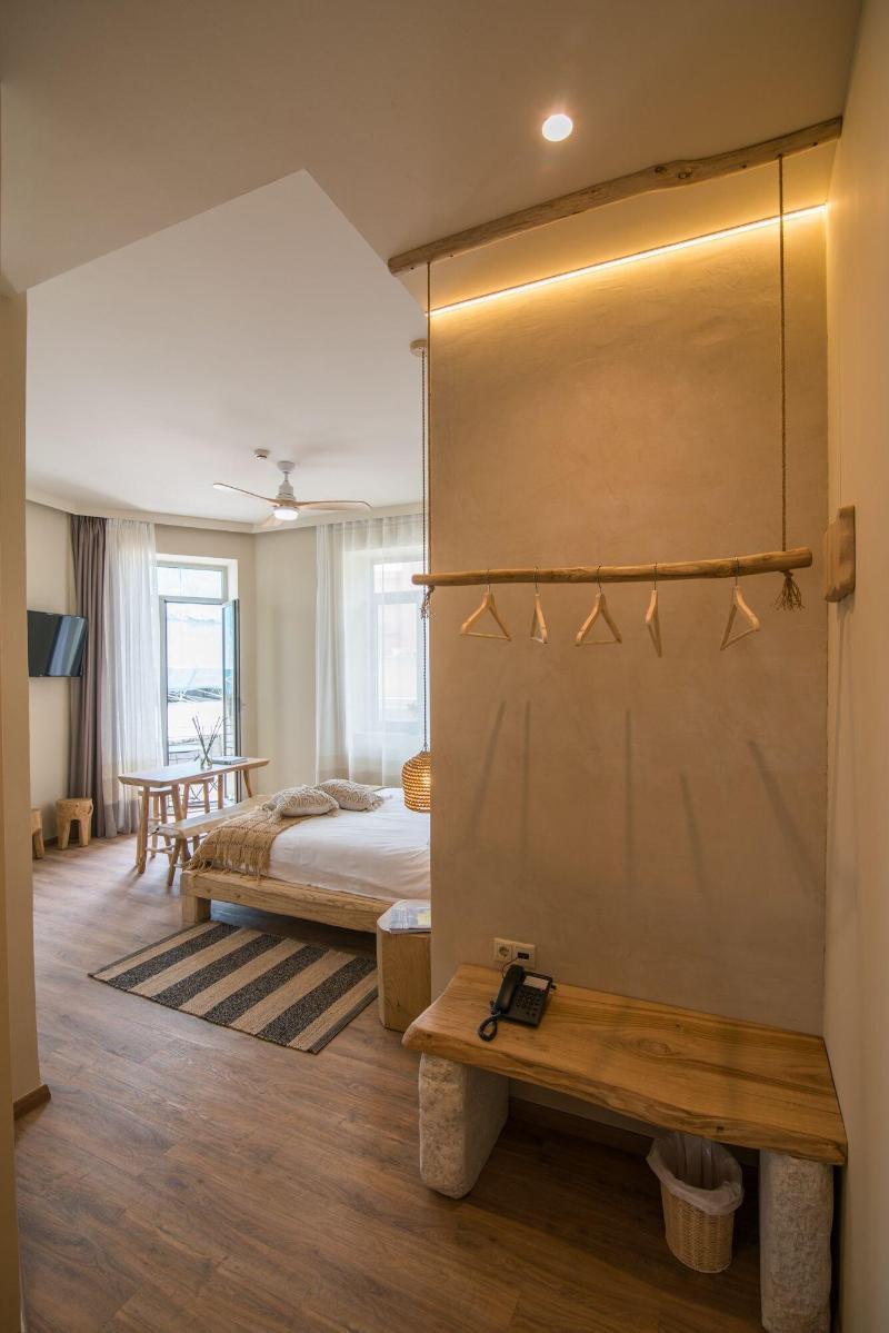 Ederlezi Boutique Hotel Athens Luaran gambar