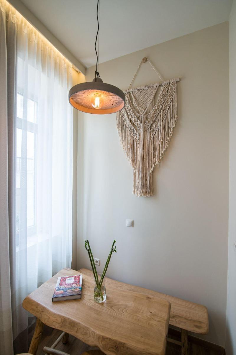 Ederlezi Boutique Hotel Athens Luaran gambar