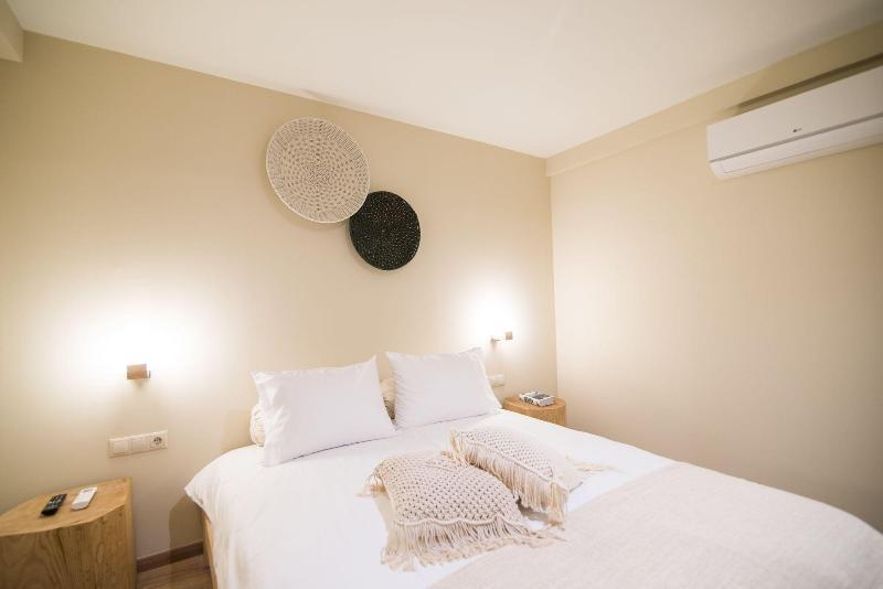Ederlezi Boutique Hotel Athens Luaran gambar