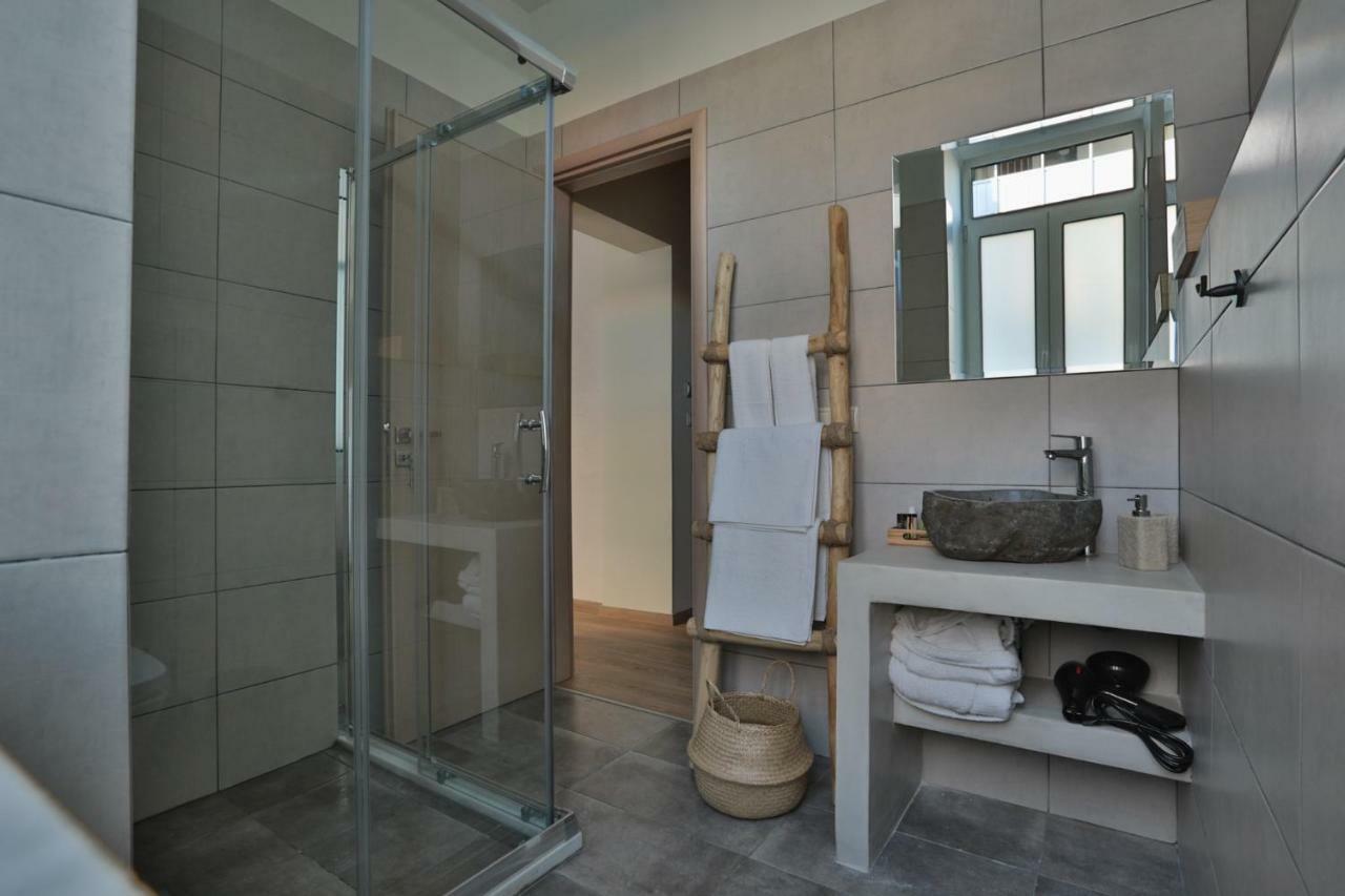 Ederlezi Boutique Hotel Athens Luaran gambar