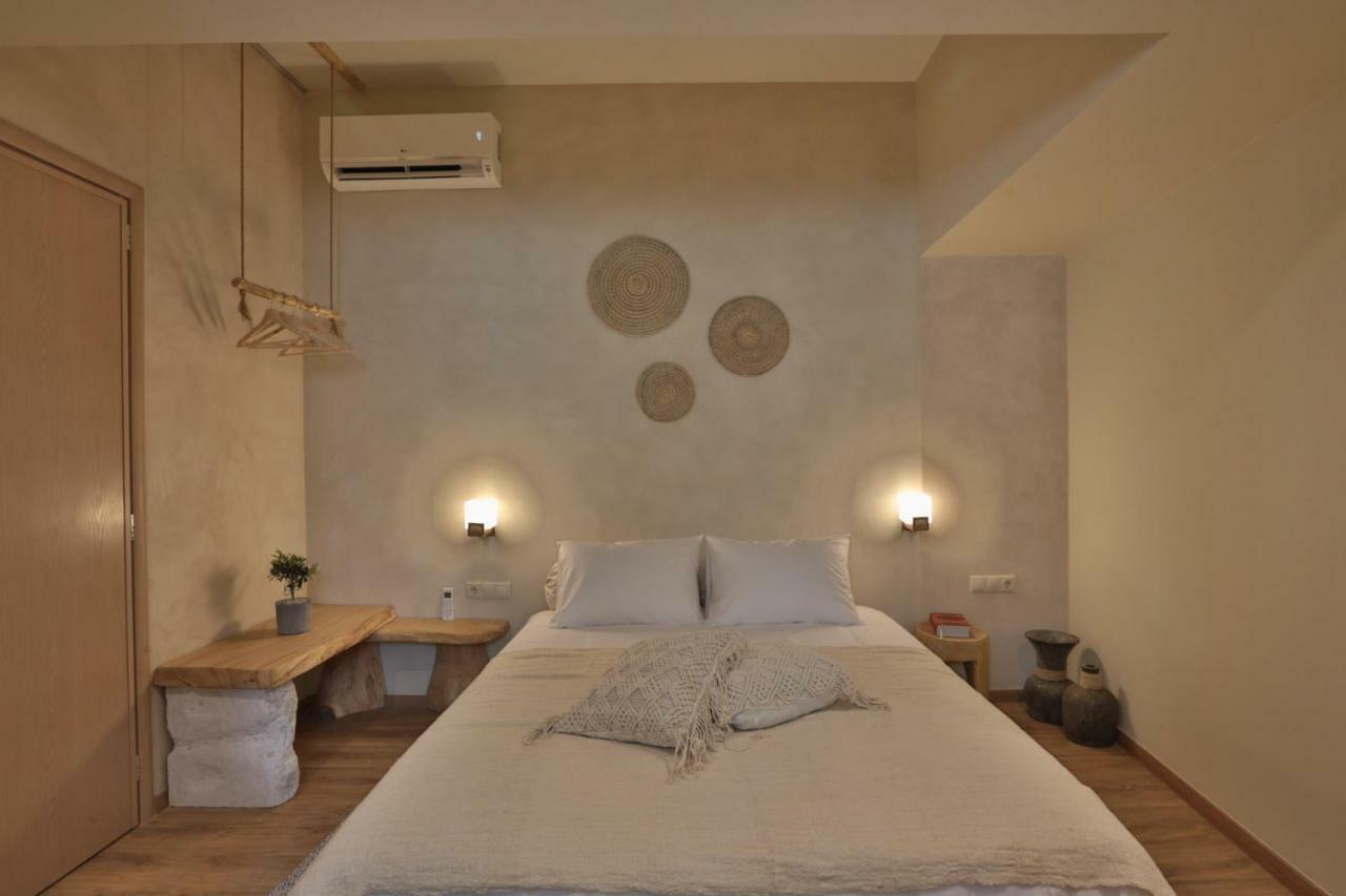 Ederlezi Boutique Hotel Athens Luaran gambar
