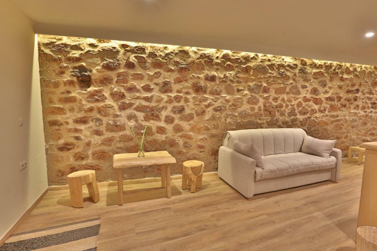 Ederlezi Boutique Hotel Athens Luaran gambar