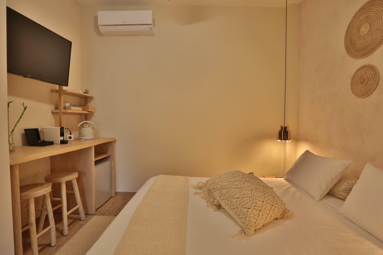 Ederlezi Boutique Hotel Athens Luaran gambar