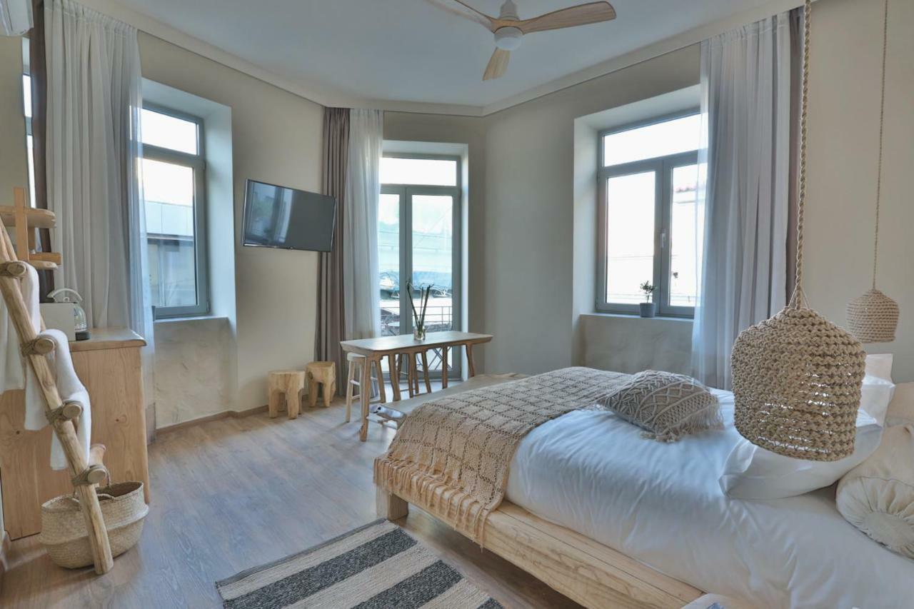 Ederlezi Boutique Hotel Athens Luaran gambar