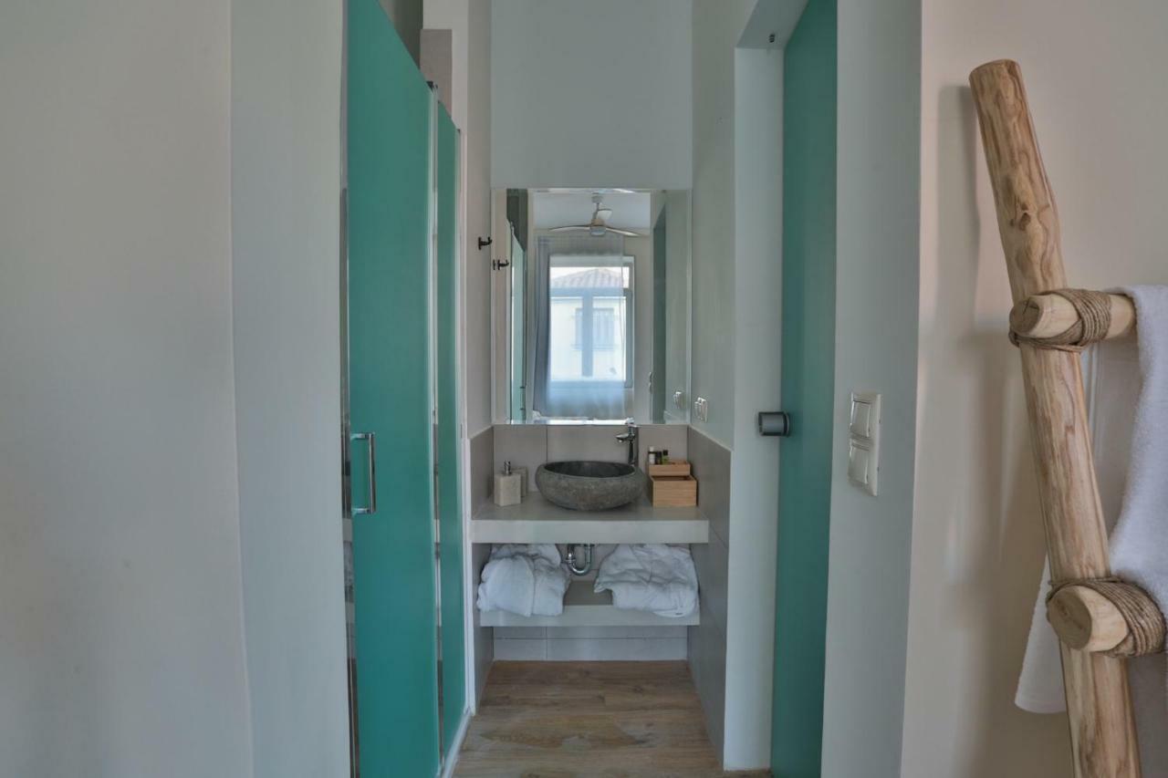 Ederlezi Boutique Hotel Athens Luaran gambar