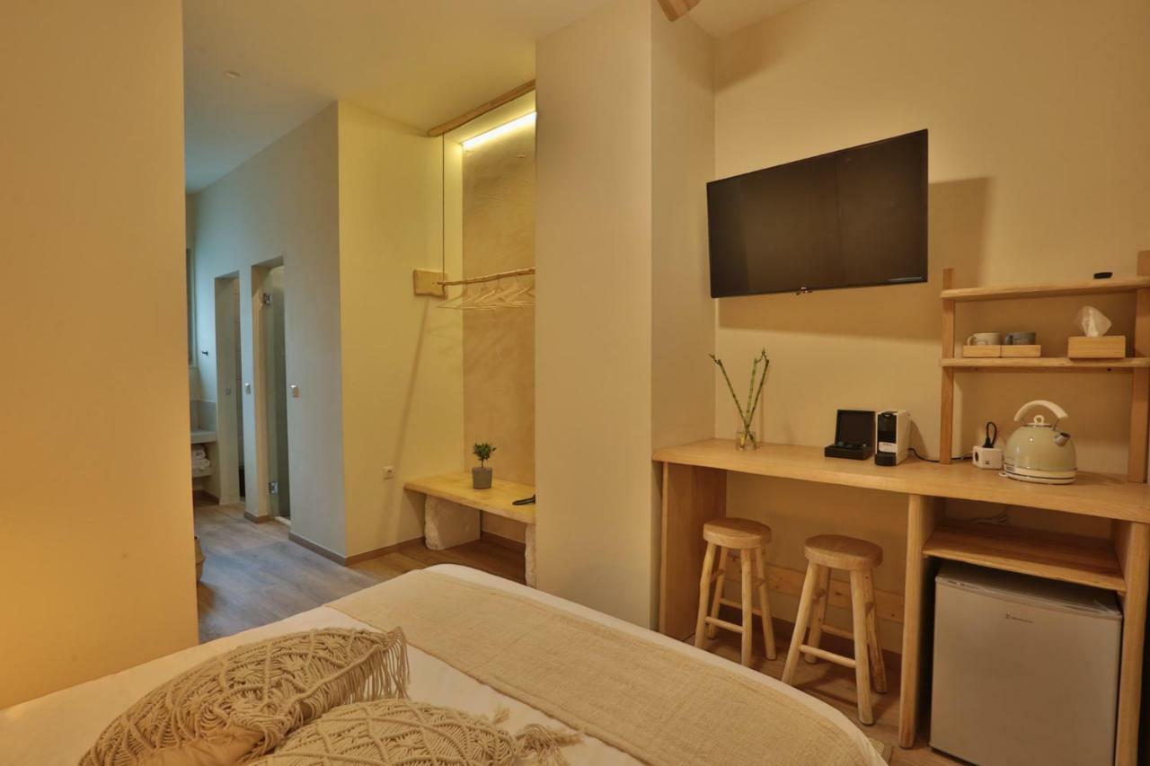 Ederlezi Boutique Hotel Athens Luaran gambar