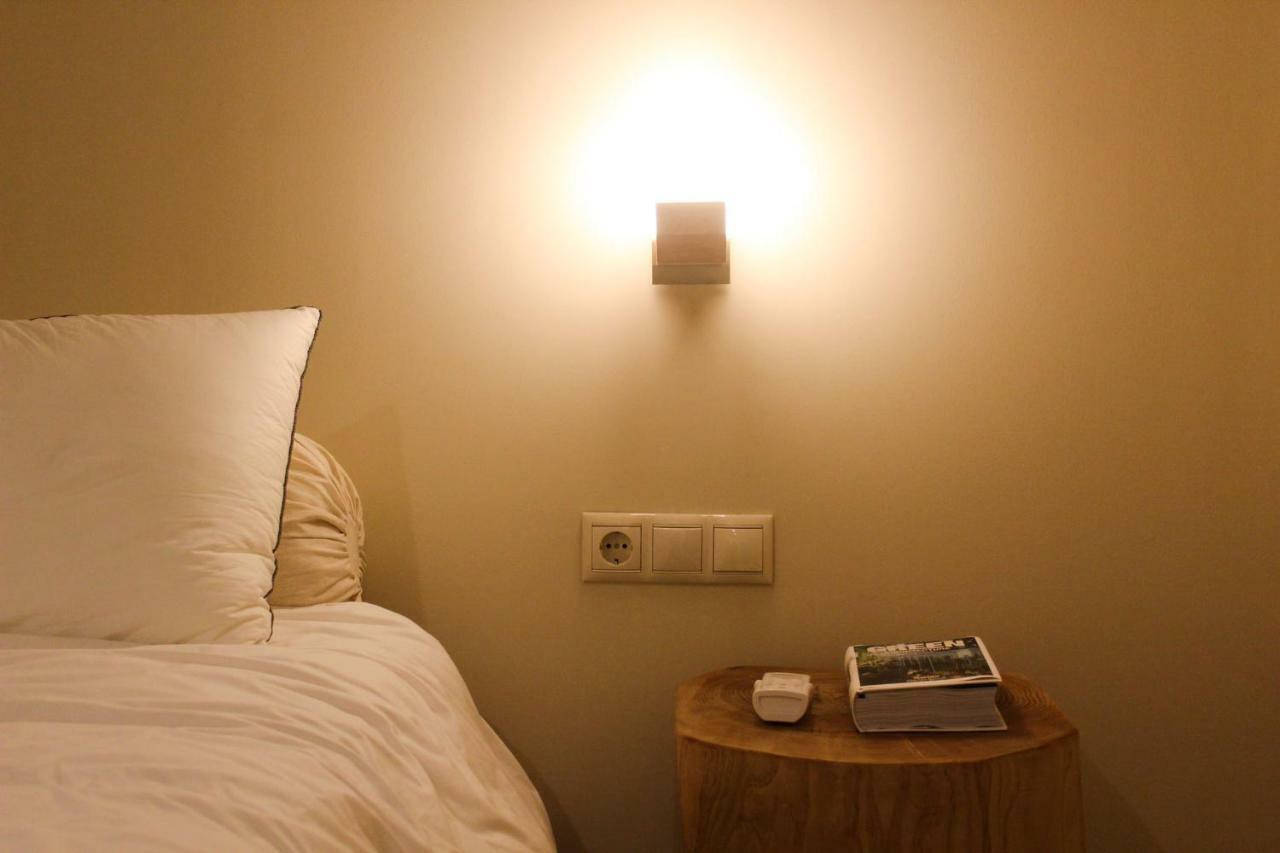 Ederlezi Boutique Hotel Athens Luaran gambar