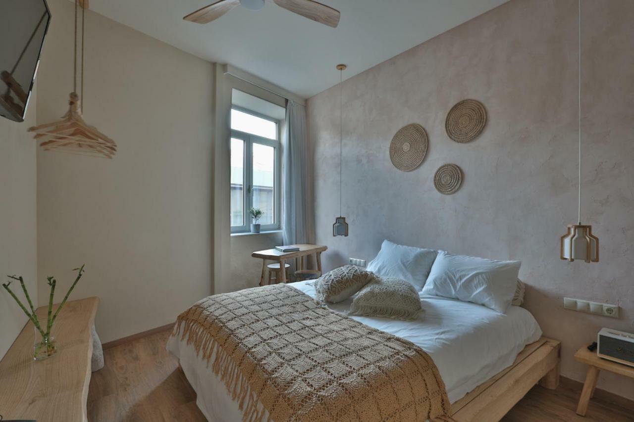 Ederlezi Boutique Hotel Athens Luaran gambar