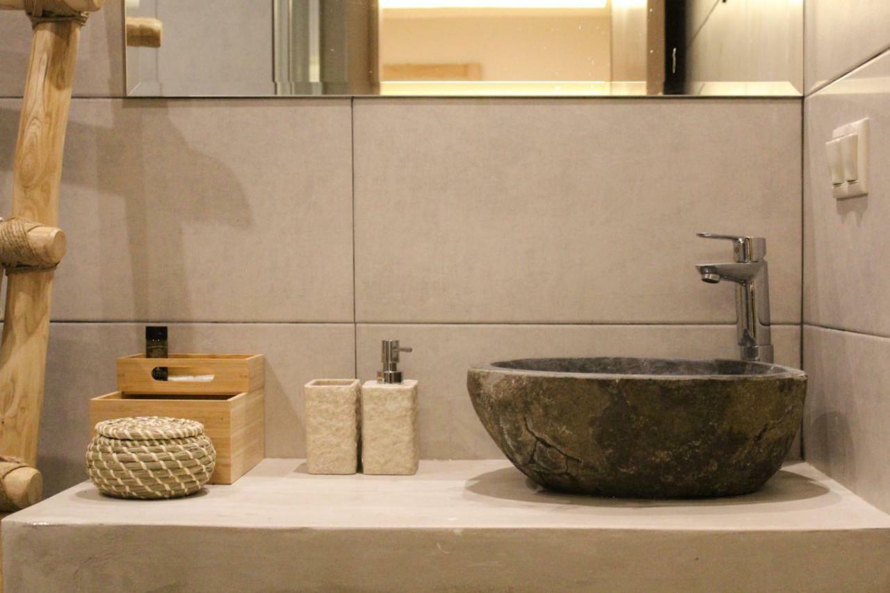 Ederlezi Boutique Hotel Athens Luaran gambar