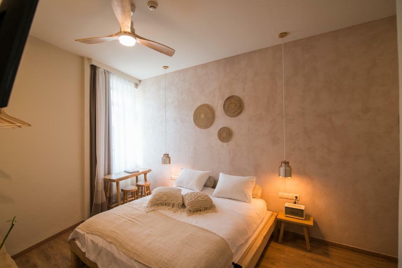 Ederlezi Boutique Hotel Athens Luaran gambar