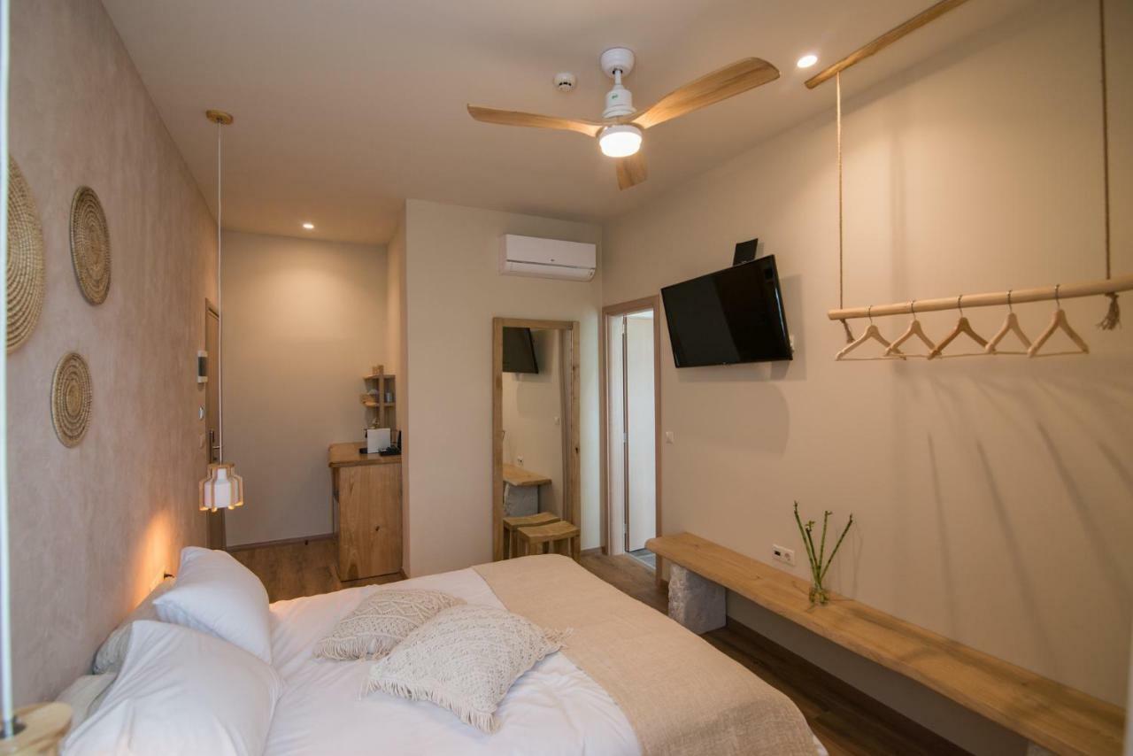 Ederlezi Boutique Hotel Athens Luaran gambar