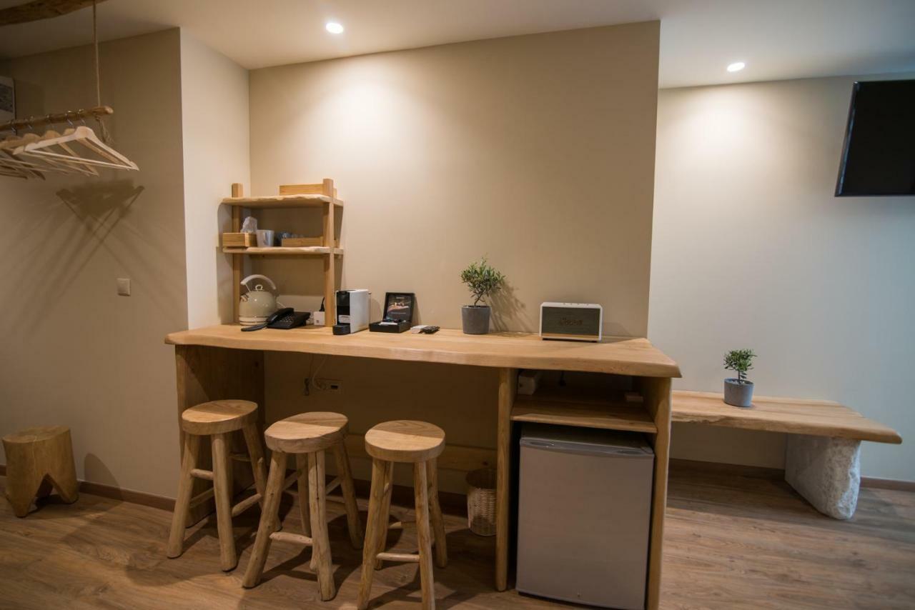 Ederlezi Boutique Hotel Athens Luaran gambar