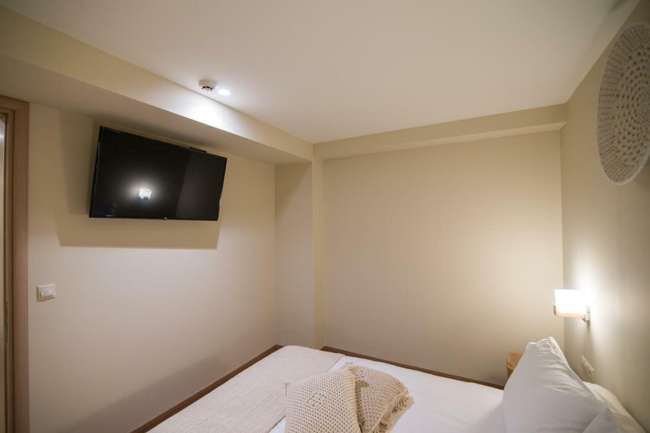 Ederlezi Boutique Hotel Athens Luaran gambar
