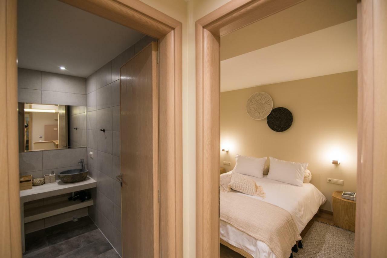 Ederlezi Boutique Hotel Athens Luaran gambar