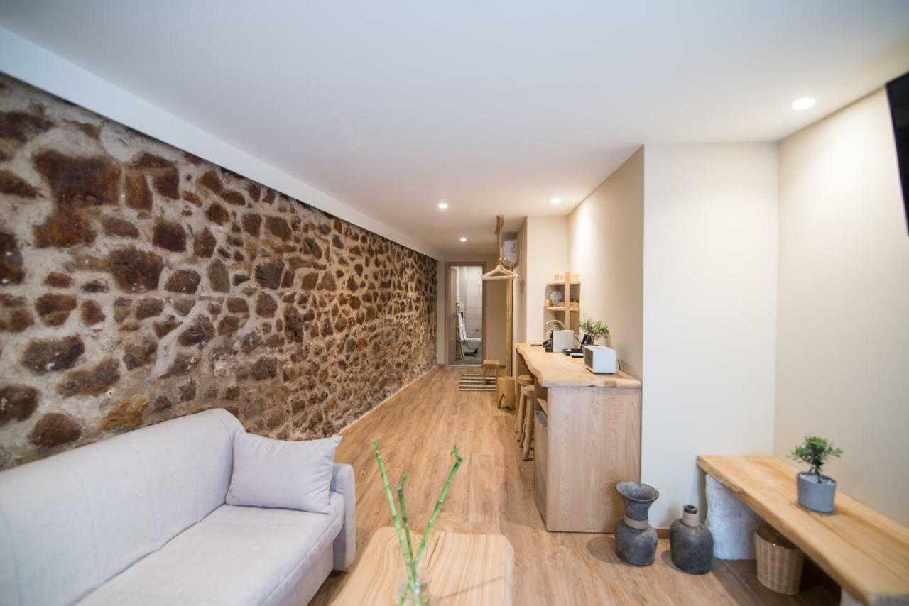 Ederlezi Boutique Hotel Athens Luaran gambar