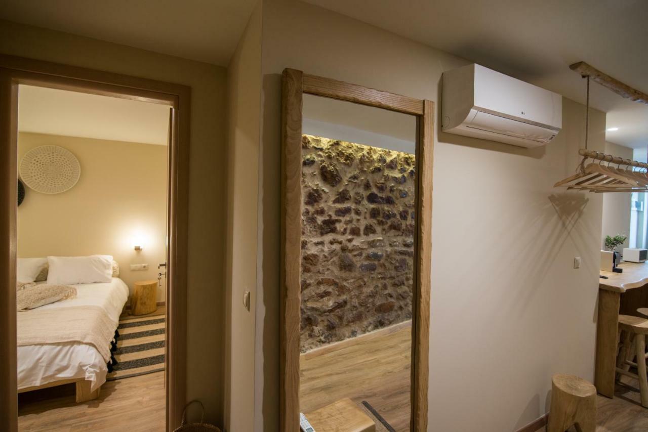 Ederlezi Boutique Hotel Athens Luaran gambar