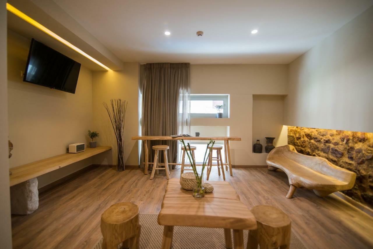 Ederlezi Boutique Hotel Athens Luaran gambar