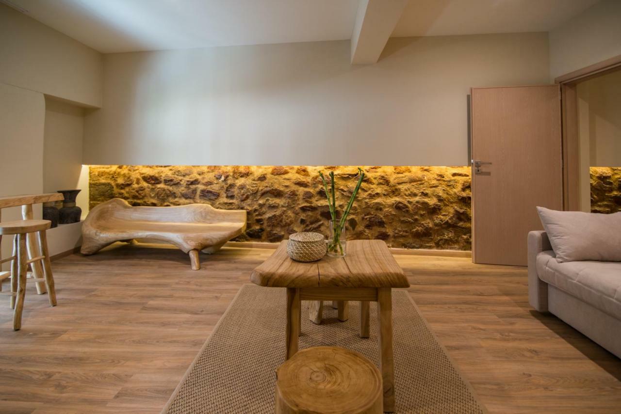 Ederlezi Boutique Hotel Athens Luaran gambar